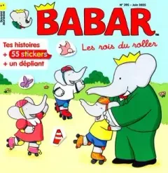 Babar (Frans)