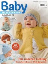 Baby Maschenmode (Duits) 1