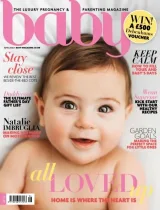 Baby Shark Magazine 1