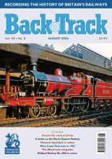 BackTrack Magazine 1