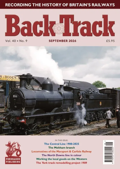 BackTrack Magazine