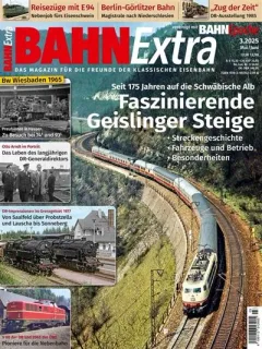 Bahn Extra (Duits)