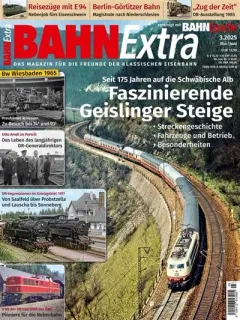 Bahn Extra (Duits)