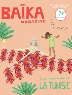 Baïka (Frans)