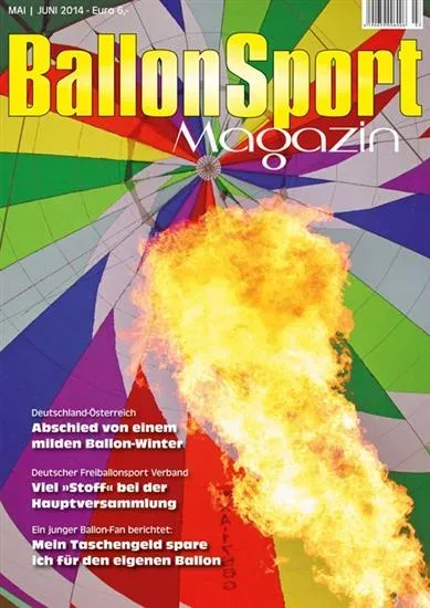BallonSport (Duits)