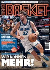 Basket (Duits) 1