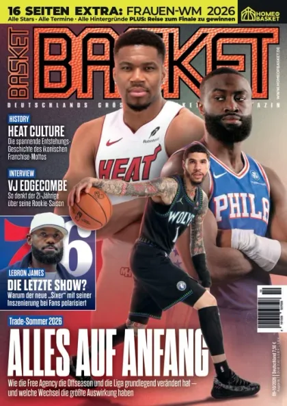 Basket (Duits)