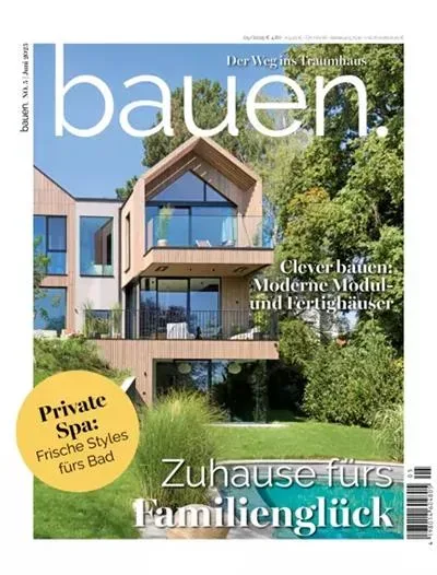 Bauen (Duits)