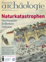 Bayerische Archäologie (Duits) 1
