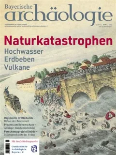 Bayerische Archäologie (Duits)
