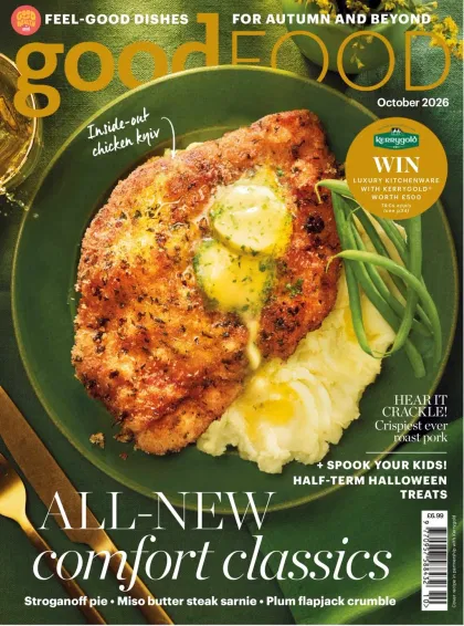 BBC Good Food Magazine