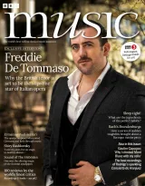 BBC Music Magazine 1