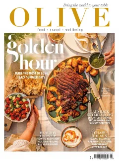 BBC Olive Magazine
