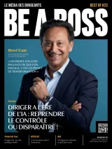Be A Boss (Frans) 1