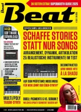 Beat (Duits) 1