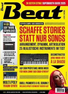 Beat (Duits)