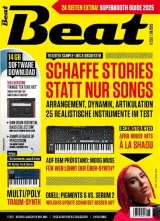 Beat (Duits) 1