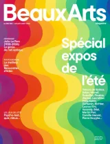 Beaux Arts (Frans) 1