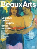 Beaux Arts (Frans) 1