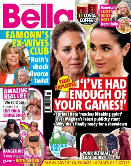 Bella (Duits)