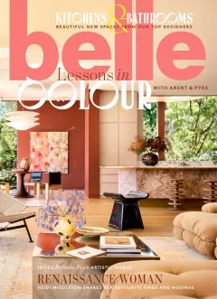 Belle Magazine