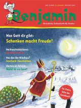 Benjamin (Duits) 1