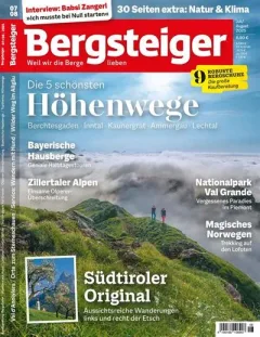 Bergsteiger (Duits)