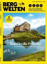 Bergwelten (Duits) 1