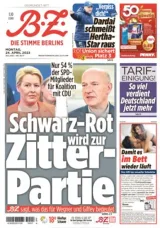 Berliner Zeitung (Duits) 1