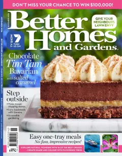 Better Homes & Gardens (AUS) Magazine