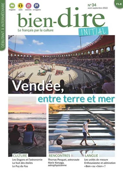 Bien-dire Initial (Frans)