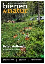 Bienen & Natur (Duits) 1