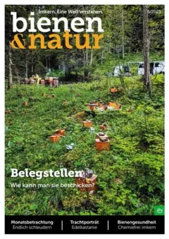Bienen & Natur (Duits)