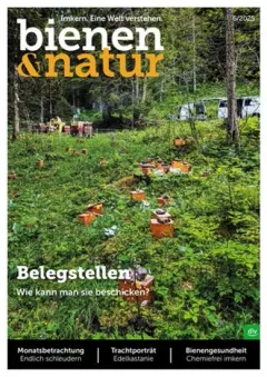 Bienen & Natur (Duits)