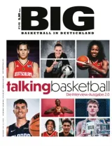 BIG Basketball (Duits) 1