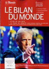 Bilan Du Monde (Frans) 1