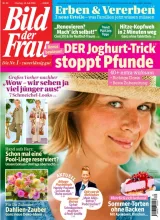 Bild der Frau (Duits) 1