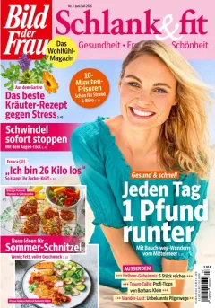 Bild der Frau - Schlank und Fit (Duits)