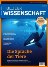 Bild der Wissenschaft (Duits) 1