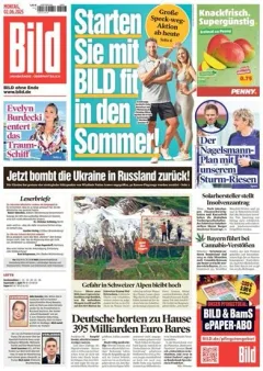 Bild (Duits)