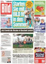 Bild (Duits) 1