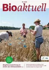 Bio Aktuell (Duits) 1