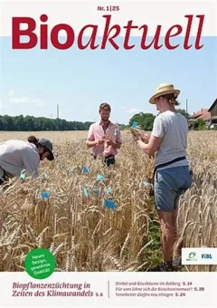 Bio Aktuell (Duits)