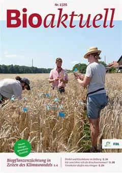 Bio Aktuell (Duits)