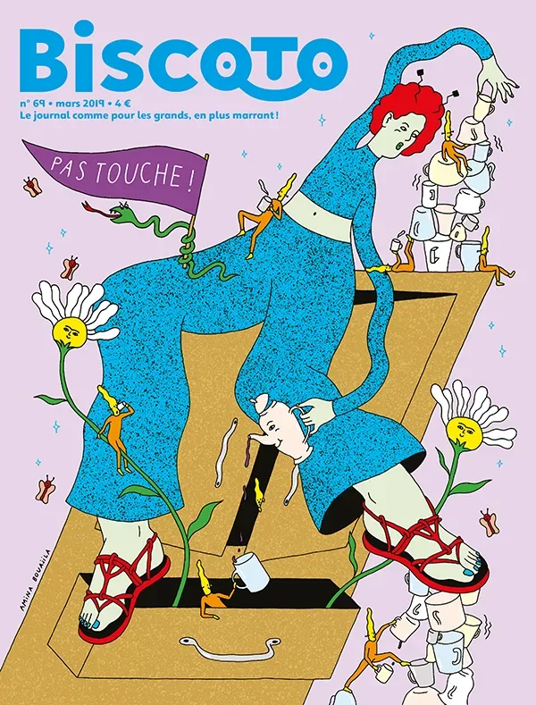 Biscoto (Frans)
