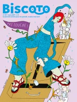Biscoto (Frans) 1