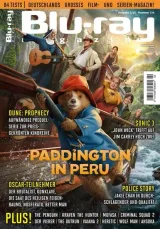 Blu-Ray Magazin (Duits) 1