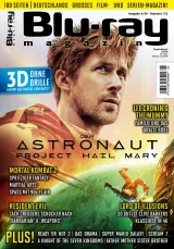 Blu-Ray Magazin (Duits) 1
