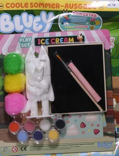 Bluey (Duits)