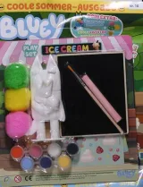 Bluey (Duits) 1